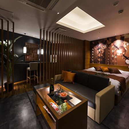 ホテルプラントガーデンリゾート（大人専用） 豊川市 エクステリア 写真