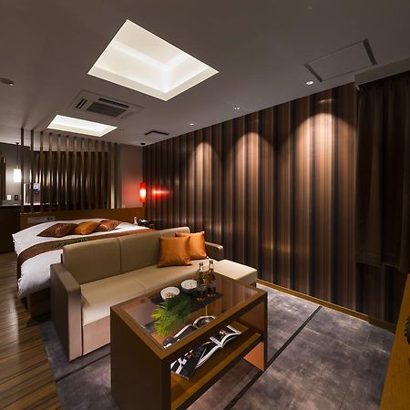 ホテルプラントガーデンリゾート（大人専用） 豊川市 エクステリア 写真