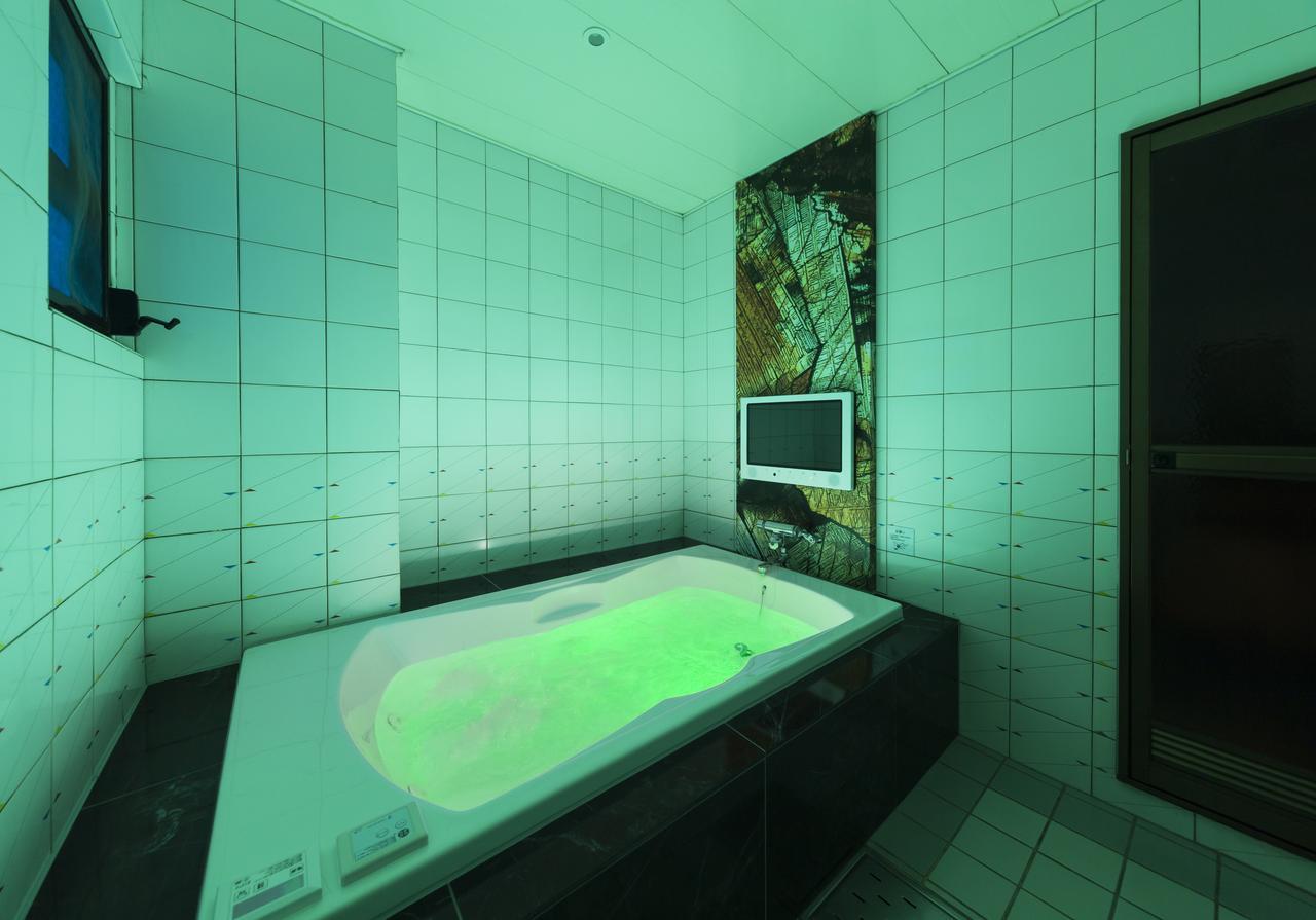 ホテルプラントガーデンリゾート（大人専用） 豊川市 エクステリア 写真