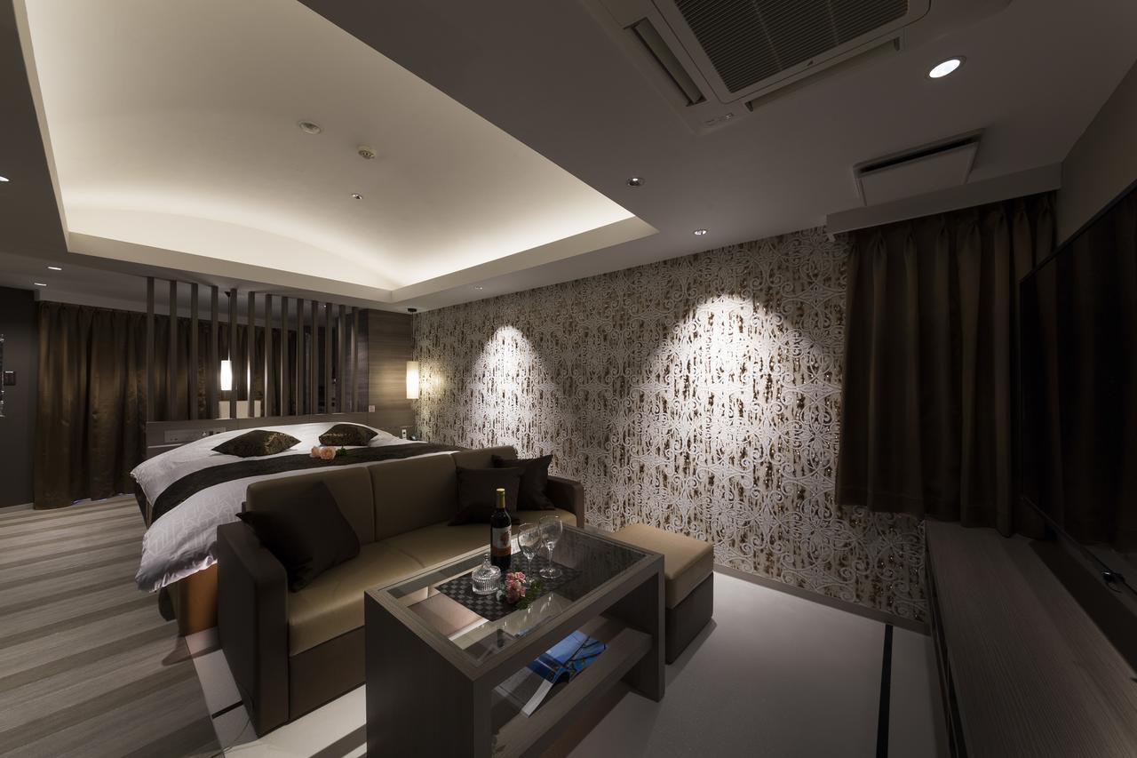 ホテルプラントガーデンリゾート（大人専用） 豊川市 エクステリア 写真