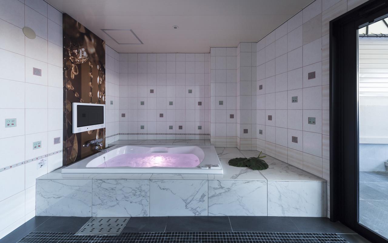 ホテルプラントガーデンリゾート（大人専用） 豊川市 エクステリア 写真
