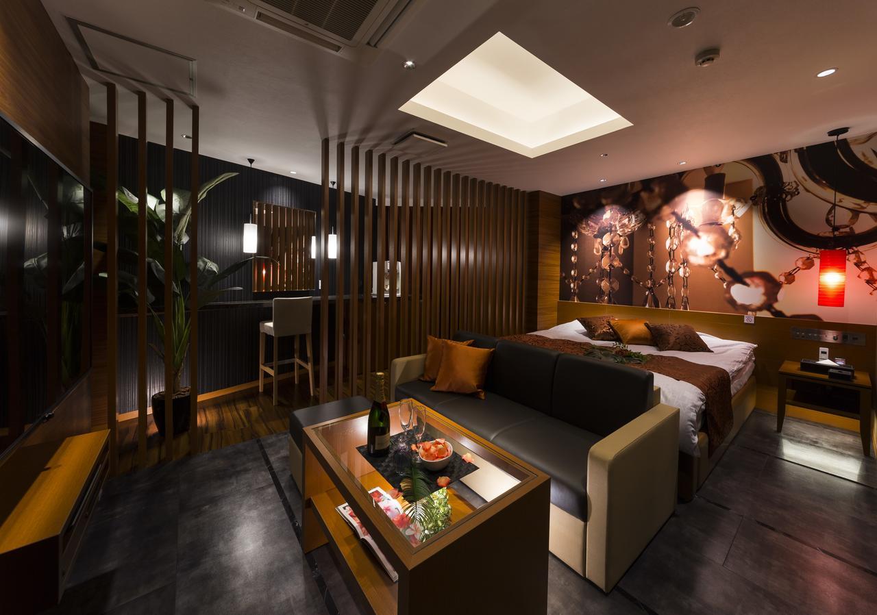 ホテルプラントガーデンリゾート（大人専用） 豊川市 エクステリア 写真