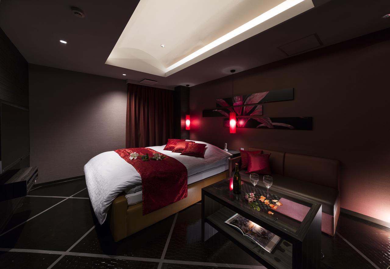 ホテルプラントガーデンリゾート（大人専用） 豊川市 エクステリア 写真
