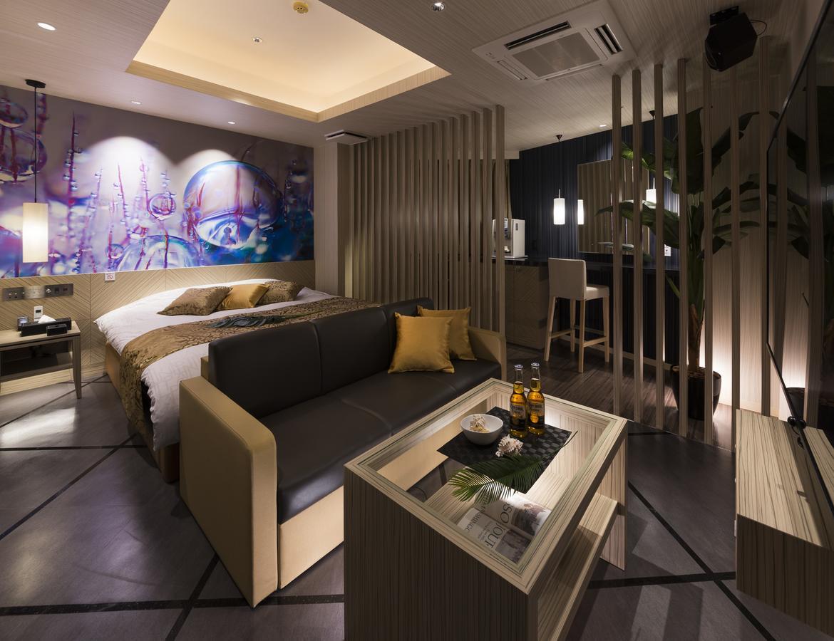 ホテルプラントガーデンリゾート（大人専用） 豊川市 エクステリア 写真