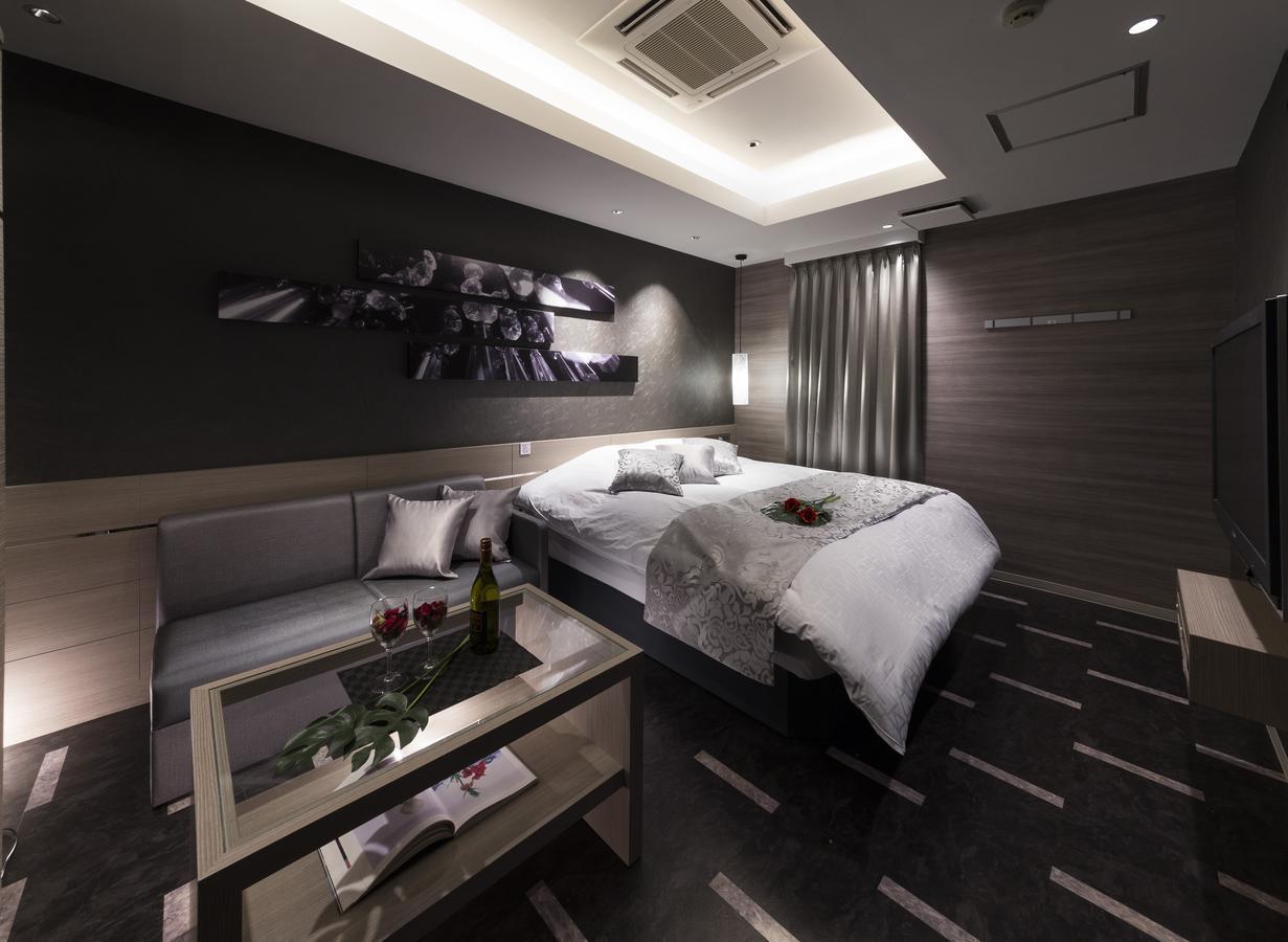 ホテルプラントガーデンリゾート（大人専用） 豊川市 エクステリア 写真
