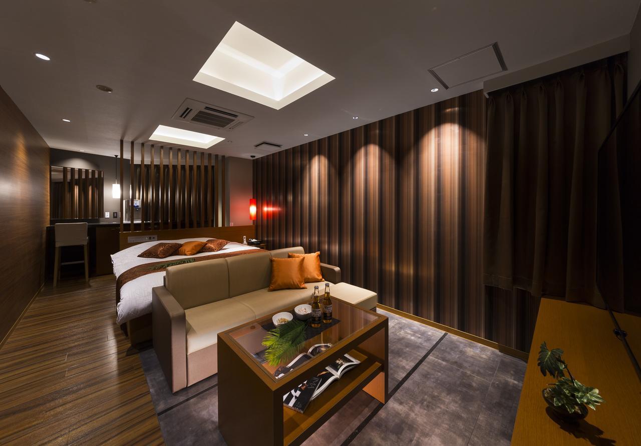 ホテルプラントガーデンリゾート（大人専用） 豊川市 エクステリア 写真