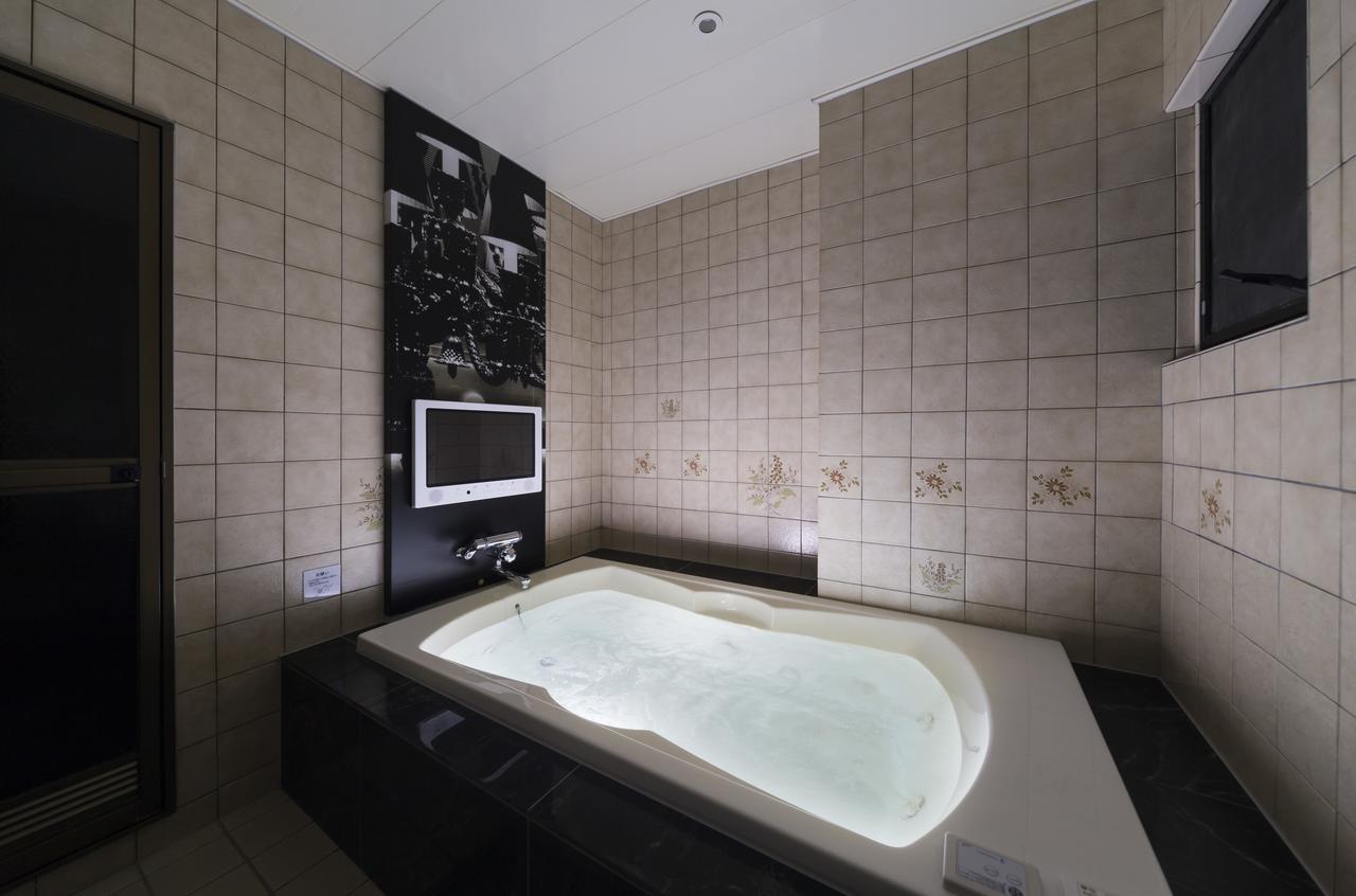ホテルプラントガーデンリゾート（大人専用） 豊川市 エクステリア 写真